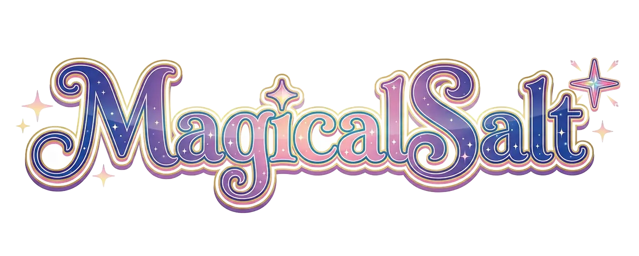 MagicalSalt